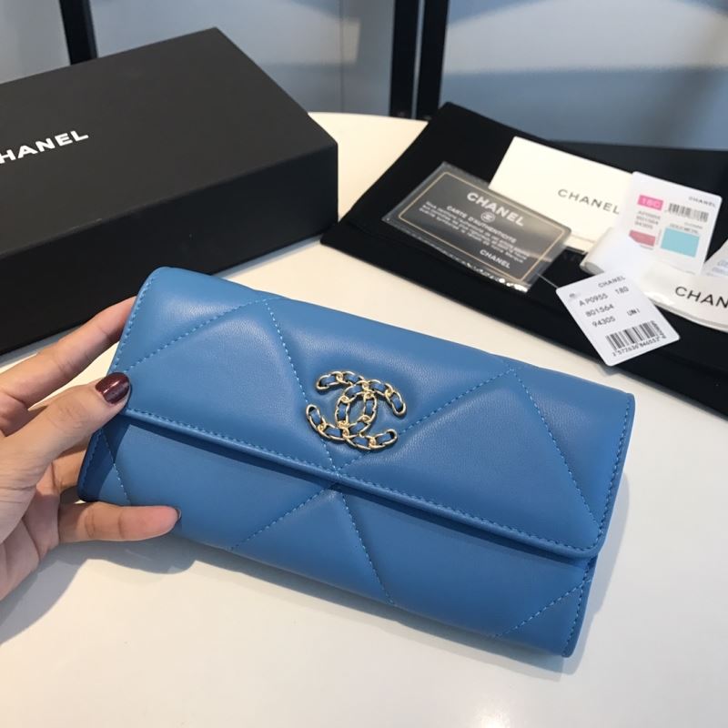 Chanel Wallet Purse